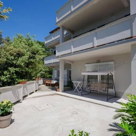 Apartmani 'Mirijana Gabric' A3 Lopar Exterior foto